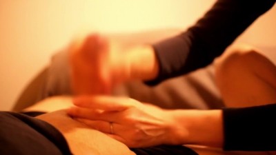 Best Feel Lotion Handjob - EroticCoupleJP