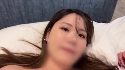 G Cup Beauty Huge breasts reappear!
