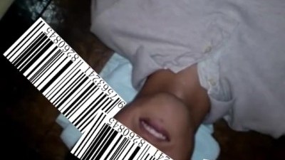 【Part1】2 japanese girls crush my face!cruel!kicking!