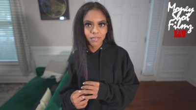 Her First Time Doing Porn And She's A Pro ??? Porn Vlog Ep 2