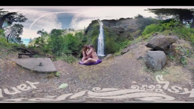 Yanks Teens Endza & Sierra Sensual Licking (+18)