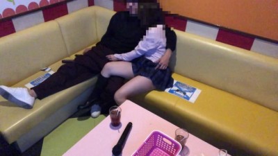 I was excited to see beautiful bare feet and had intense SEX
