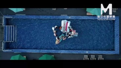 Trailer-Paradise Island Best Original Asia Porn Video