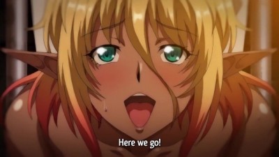 Youkoso! Sukebe Elf no Mori
