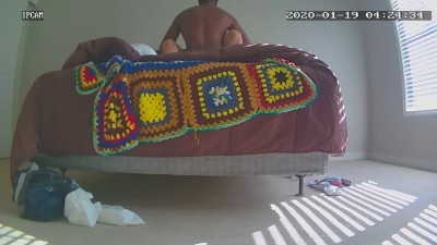 Spy Camera BBC Wife