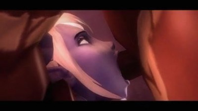 Gorgeous Hentai Porn Video v1