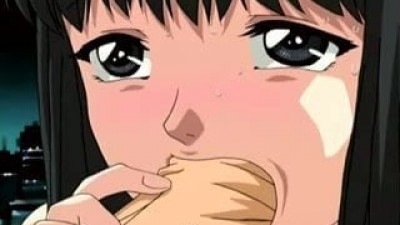 Japanese Gorgeıus Hentai Anime
