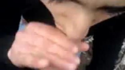 Azerbaijanen Chick Sucks Dick