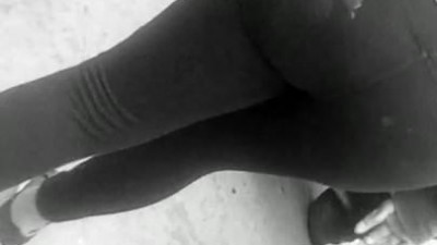 Bolivian Big Ass Hidden Cam