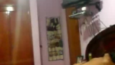 Mexicana homemade video de camara perdida 3