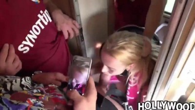 He shares his girlfriend with football fans