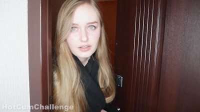 Night fantasy with my Sexy Neighbor | Squirt