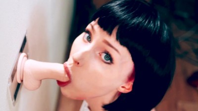 Blowjob Training (BDSM, Deepthroat) MyKinkyDope