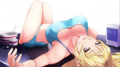 Hentai JOI - Supreme Series 3
