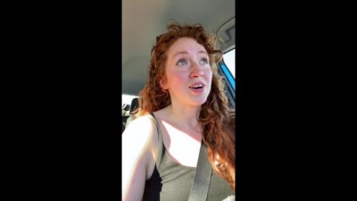 I am Addicted to Cumming? Real Public Porn
