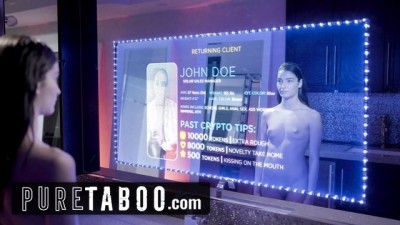 PURE TABOO Emily Willis Ready to Rough Sex
