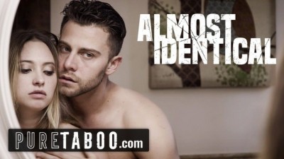 PURE TABOO Brother Fucks Slutty Step Sister to get Pregnant