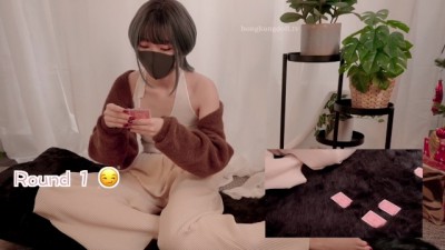Games that a couple would play 1 - Strip Poker - Preview