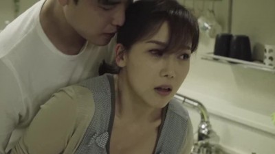 Lee Chae Dam - Stepmother's Job Sex Scenes (Korean Sex Movie)