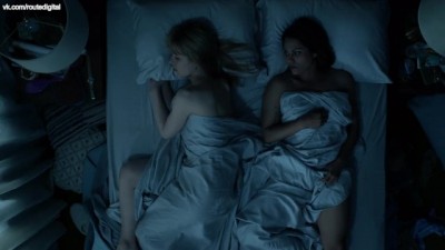 RILEY VOELKEL HIGHTOWN SEX SCENES S:1 E:3