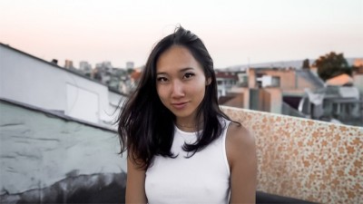 HOLIDAY SEX VLOG WITH LUNA - LUNA'S JOURNEY