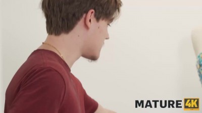 Sexy Adventure: Dressed to Thrill in Stunning 4K