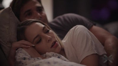 Step-Sister's Naughty Night Escapade - Teaser