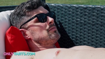 Summer Orgy: Join the Wild Fun!