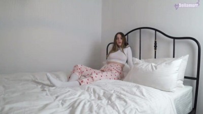 Nailing My Stepsister's Tight Pussy Instead of Her Man