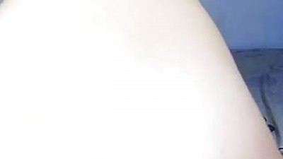 Petite Teen Taking Big Ride on Face! (+18)