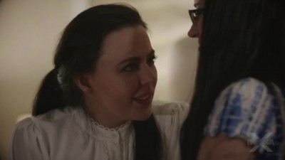Teasing Temptation: Why She's the Hottest Fantasy