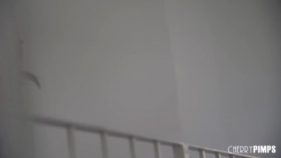 Petite Teen's Naughty Ball-Licking Adventure: Sucking and Riding Hard (+18)
