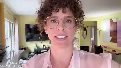 Steamy Stepmom's Wild Pregnancy Practice Session with Her Stepson