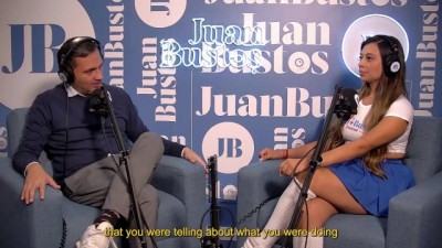 Mind-Blowing Podcast Orgasms: Vega Gets Wild with a Naughty Friend