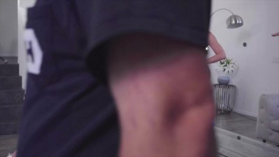 TUSHY First Anal EXCLUSIVE Experience for a Smoking Hot Babe!