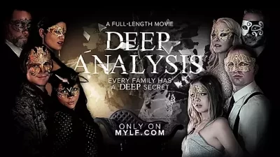 Naughty Divorcee Gets Wild With Ex-Hubby's Best Buddy