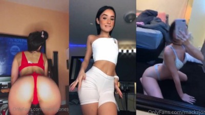 Mackzjones Tribute - Everything you need in One video
