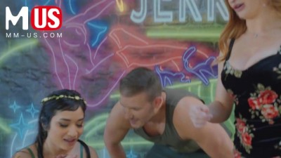 Intense Jerkaoke Showdown: Naughty Teaser