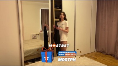 Step-Sister Denies Help, Ends Up in a Wild Fuck Session