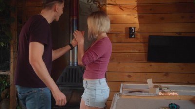 Steamy Office Work Fantasies