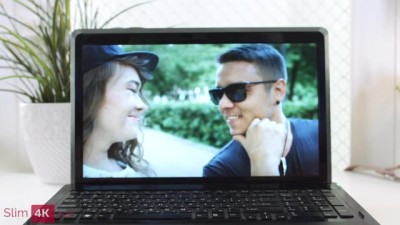 Aspiring Rap Artist Gets Down and Dirty with Asian Teen (+18)