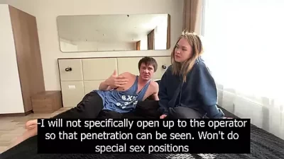 Forbidden Step Sibling Desire Ignites in Wild Encounter