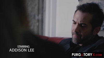 An Indecent Attorney's Naughty Confessions - Vol 1 Part 2