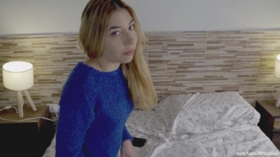 Intense Step Sibling Porn & Mutual Pleasure Session