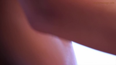 Mind-Blowing Petite Virgin Gets Her First Happy Ending