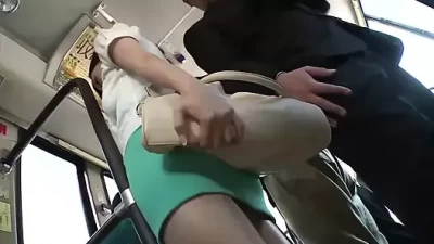 Stunning Office Vixen Takes Control in Reverse Action