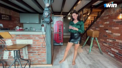 Cuckold's Torment: Girlfriend Fucked on Film