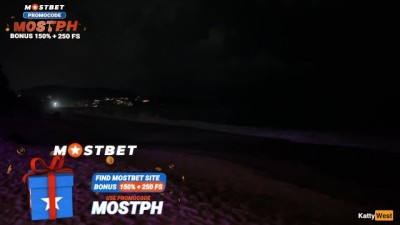 Beach Hookup: All-Night Anal Fuckfest and Orgasmic Bliss