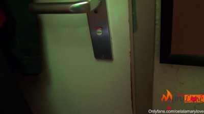 Bride's Wild Wedding Party: Naughty Romp With the Cameraman!