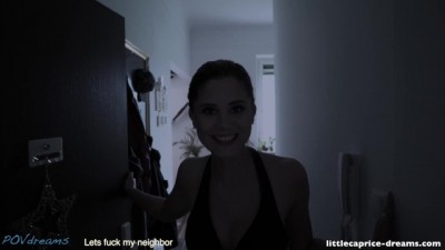 Vom Nachbar gefickt - zum gluck war mein Mann nicht zuhause